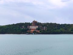-颐和园