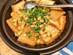 -巡湘记·乡野湖南菜(周浦万达店)