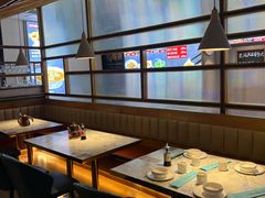 -悦海·家宴·冰花皮皮虾大锅贴(宝龙店)