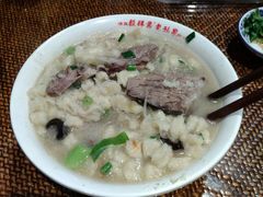 -毅祥斋老孙家泡馍(北院门鼓楼店)
