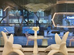 -小仙女采耳·按摩·SPA(深圳旗舰店)