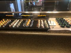 -咖啡厅自助餐厅(贵阳中天凯悦酒店)