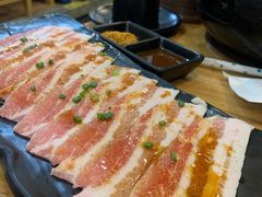 -九田家黑牛烤肉料理(吴江万象汇店)