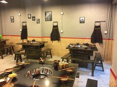 -彭三老火锅(枣子岚垭正街店)