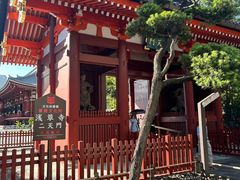 -浅草寺
