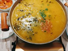 -川人百味·水煮活鱼(赛罕万达店)