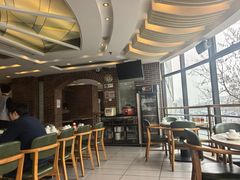 -京滨饭店·餐厅(阜外大街店)