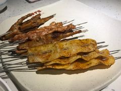 -楚太子  中餐&烧烤(武大店)