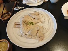 -丽晶轩中餐厅(重庆丽晶酒店)