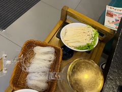 -阳坊胜利涮羊肉(阳坊老店)