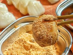 -牧童禧肉社·韩国炭火烤肉店(中粮祥云小镇店)