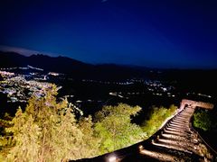 -司马台长城