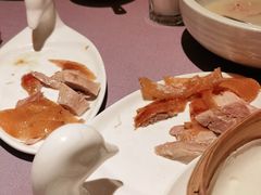 -金鸭季·北京烤鸭(深业上城店)