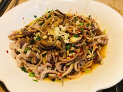 -陈大锅·岳阳鱼馆·地道岳阳菜(美食街店)