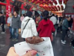 -耳朵眼炸糕(鼓楼店)