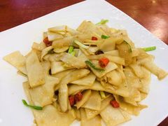 -七叔家宴家常广西菜(明秀东路店)