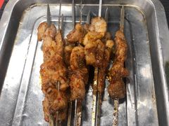 羊肉-郑家包子牛肉拉面(尚勤路店)