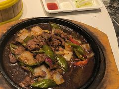 -国人川菜(李家村建东街店)