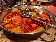 -BROWNSTONE布朗石西班牙餐厅(富城店)