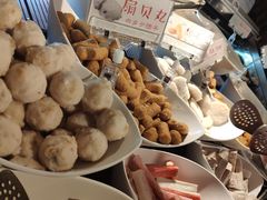 -温野菜涮涮锅(西单大悦城店)