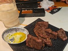 隔膜烧肉-久藏·横膈膜烧肉·酒场(江汉路店)
