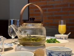 -漢舍中国菜馆(889广场店)