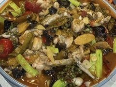-辣盆盆麻辣小龙虾(哈尔滨总店)