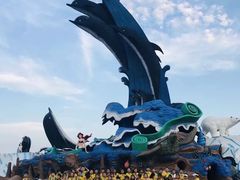 -伊顿幼儿园(济南大地锐城校区)