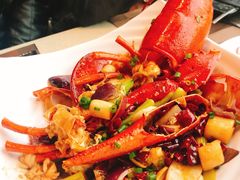 -蟹之国·精品蟹料理(极地店)