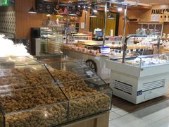 -中百仓储(古田路店)