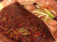 -老码头火锅(玉林店)