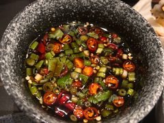 -熹悟海鲜火锅·广式打边炉