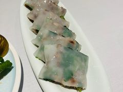 -喜粤8号(四海唐人街店)