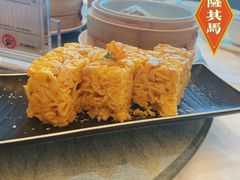 -白天鹅宾馆-宏图府餐厅