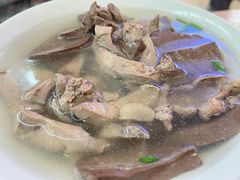 鸭内脏冬粉-金宝鸭肉店(湖里店)