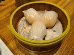 -圣河湾虾饺美食(站前店)