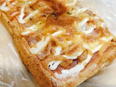 -85度C(南京龙江店)