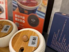 -小满海鲜·别院(天津旗舰店)
