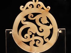 -北京大葆台遗址博物馆