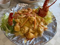 -光明邨大酒家(淮海路店)