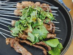 -包整·丝娃娃(一览甲秀楼风景店)