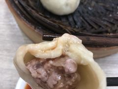 -新丰小吃(中山中路分店)