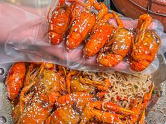 -龙门醉客(上塘路店)
