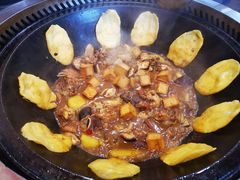 -地锅印象(兴宁北路店)