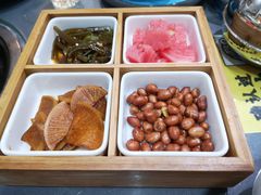 -金龙·打边炉(武进路店)