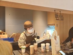 -阿嬷手作(成都万象城店)