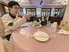-烤肉宛饭庄(南礼士路店)