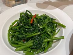 -香港狮子山下·明星粤菜餐厅(北苑店)