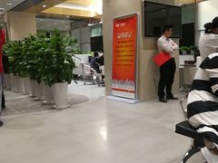 -平安银行(北京东三环支行)
