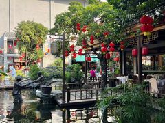 -顺德渔村·岭南一号